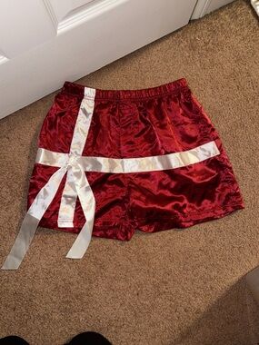 Joe Boxer shorts